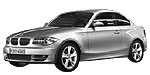 BMW E82 P2454 Fault Code
