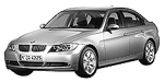 BMW E90 P2454 Fault Code