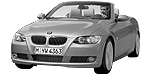 BMW E93 P2454 Fault Code